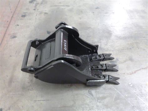 bobcat mini excavator buckets|12 bobcat excavator bucket.